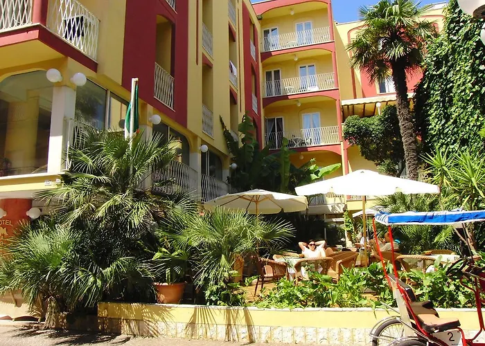 Hotel Resort Marinella