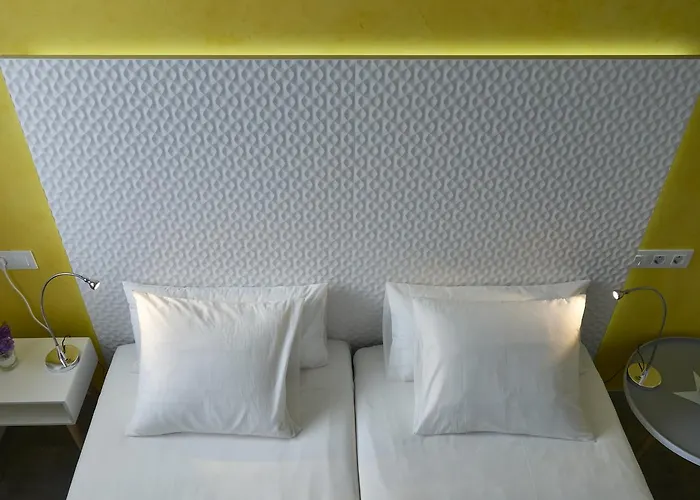 Casual Suite in Córdoba