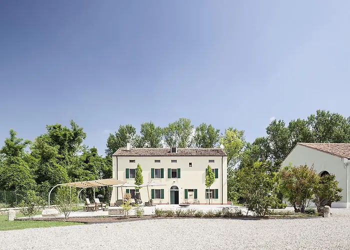 Cascina La Goliarda