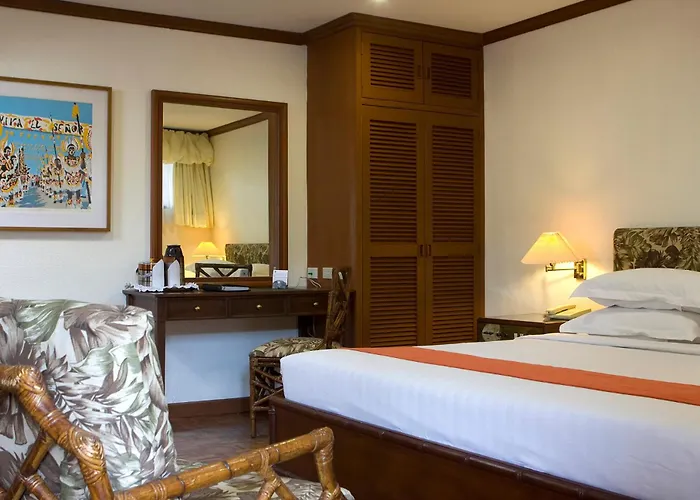Oasis Hotel Angeles