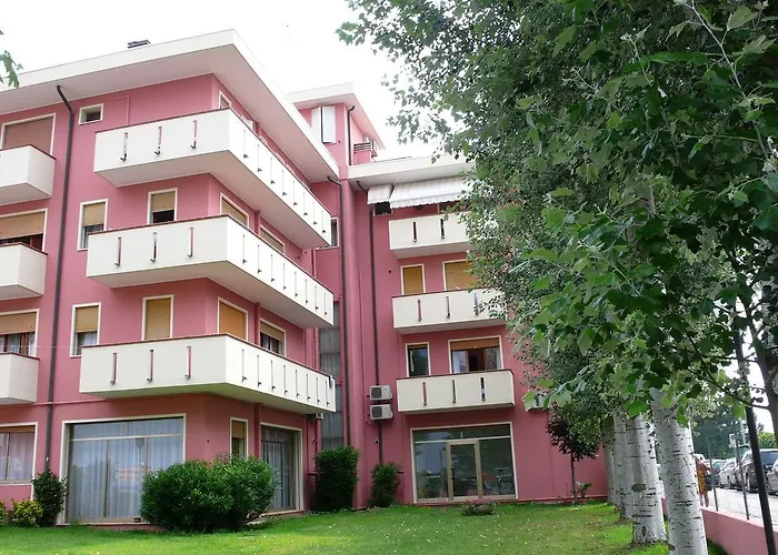 Residence Eur