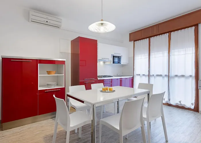 Residence Eur