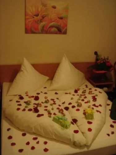 Hotel Stuttgart Nord