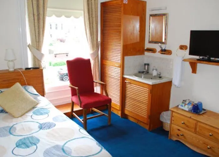 Denmore Guest House