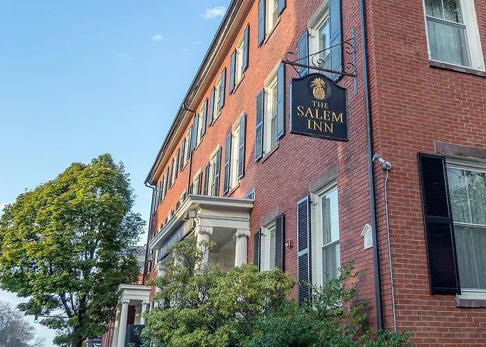 Best Salem Hotels For Families With Kids