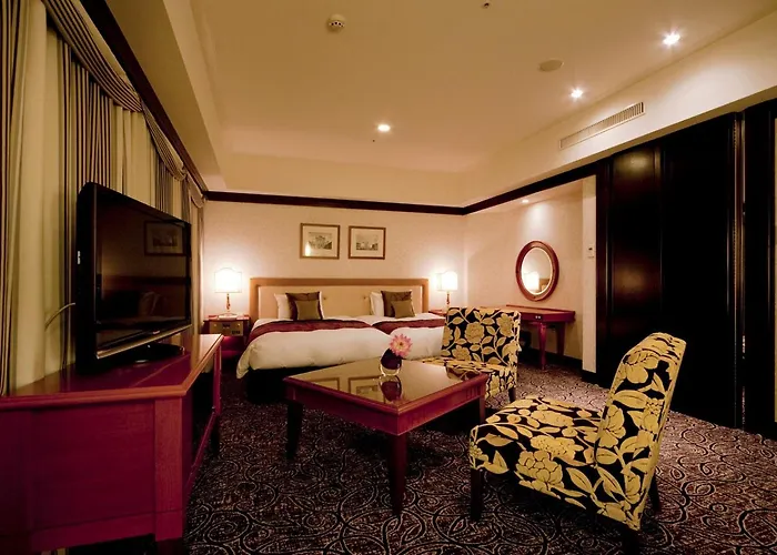 Takakura Hotel Fukuoka