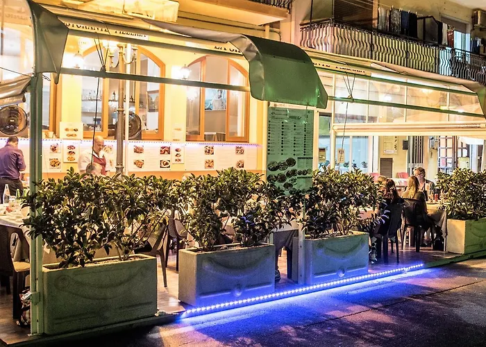 Hotel La Sirenetta Giardini-Naxos