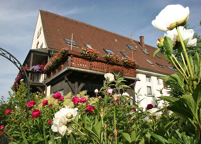 Pension Bader Löffingen