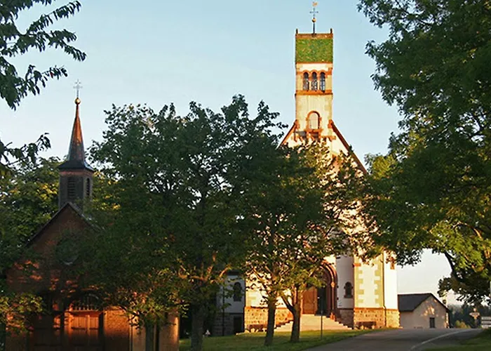 Pension Bader Löffingen