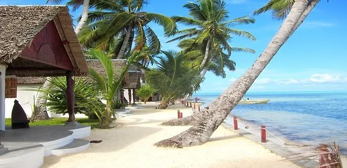 Hotel Le Paradise Ile Sainte-Marie