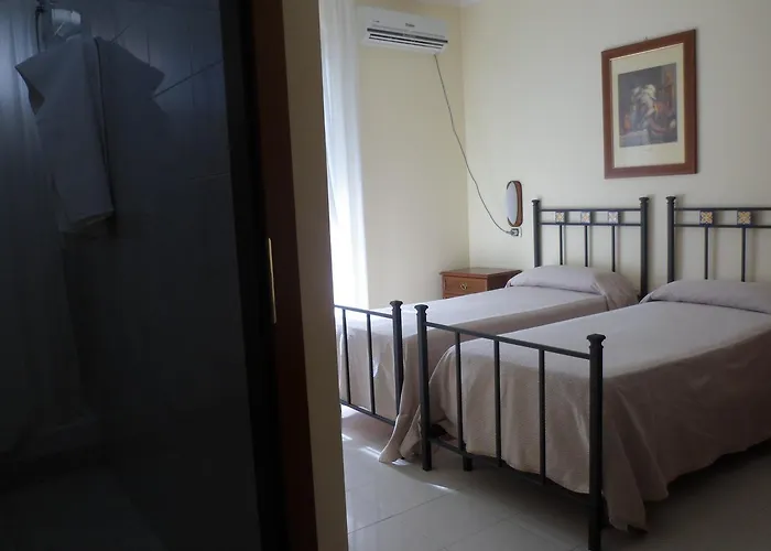Albergo Miramonte Vibo Valentia