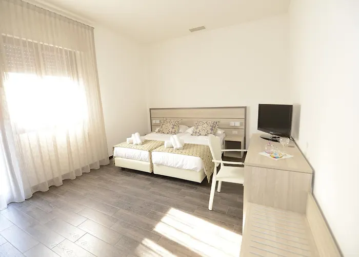 BB Venice Cinzias' Marghera