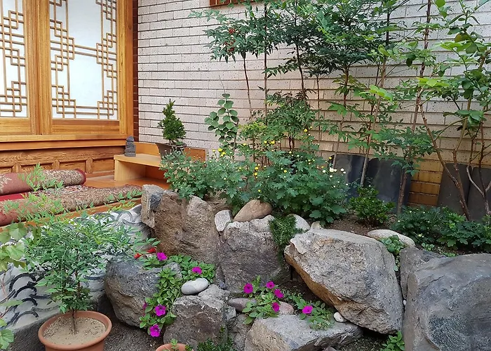 Dajayon Hanok Stay