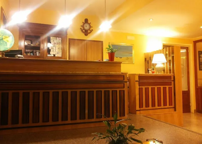Hotel Villa Ada