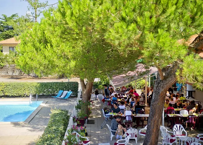 La Forestière - Pension Complète