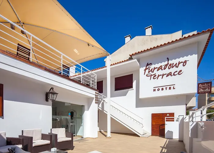 Furadouro Terrace Hostel