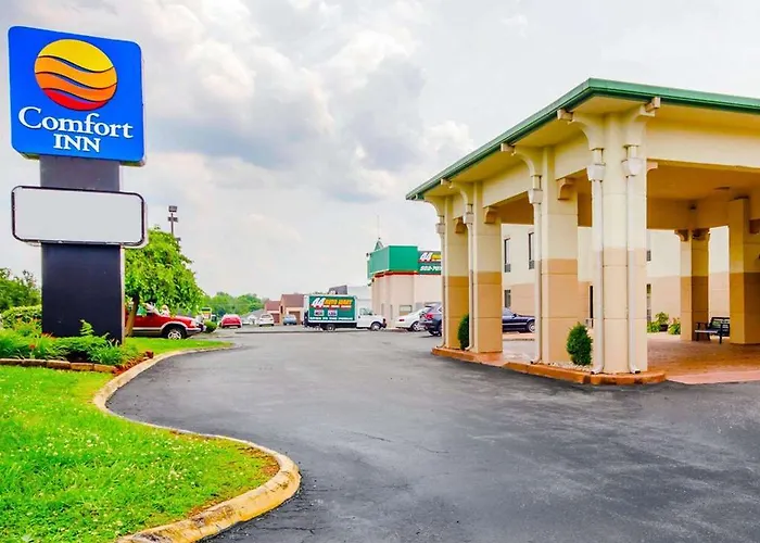 Comfort Inn