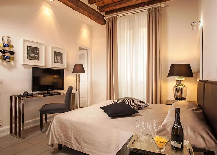 Relais Vatican View Roma