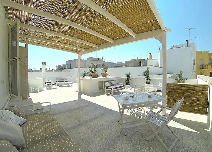B&B Palazzo Marzo