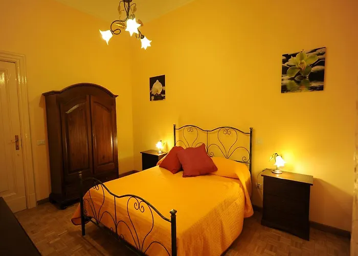 Barone Bed And Breakfast