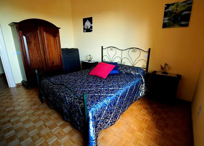 Barone Bed And Breakfast