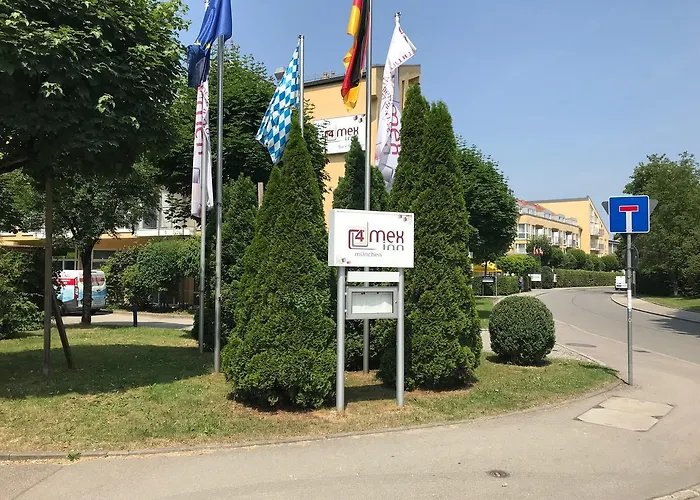 4Mex Inn