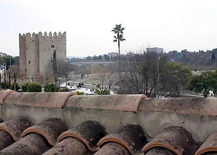 Apartamentos Turísticos Córdoba Califal