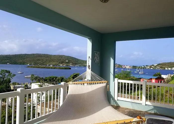 Island Charm Culebra Studios & Suites Isla Culebra