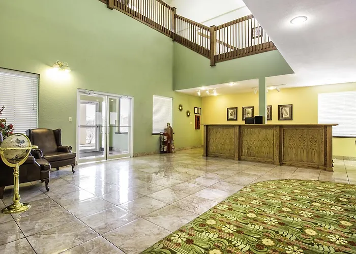 Brookwood Inn Branson