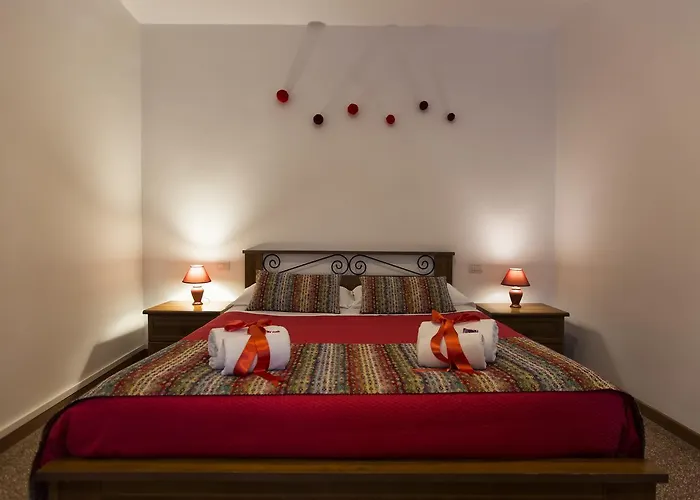 B&B Benebenniu Alghero