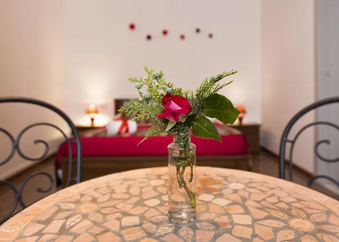 B&B Benebenniu Alghero