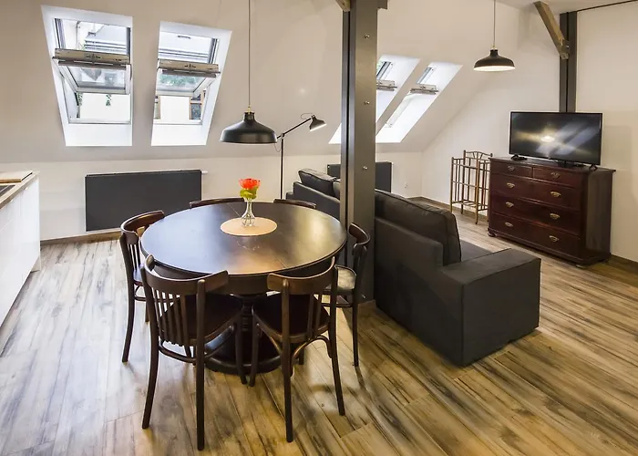 Sewa Apartments