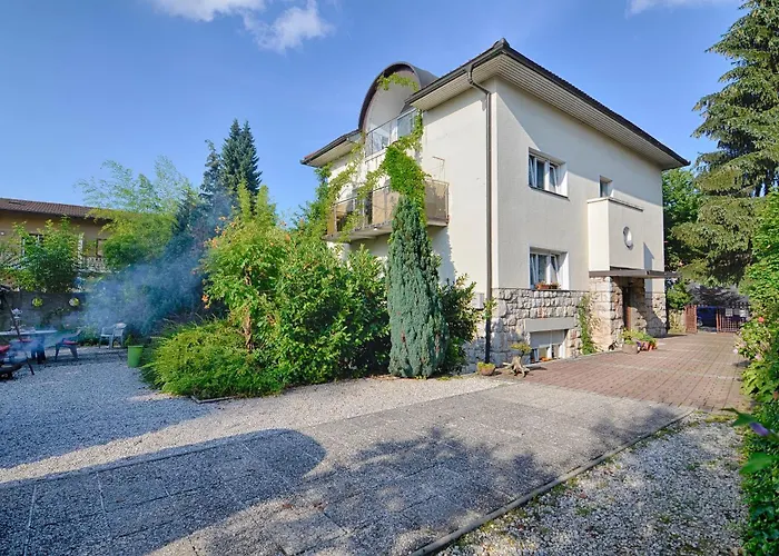 Guesthouse Greenslo