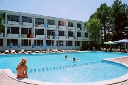 Hotel Horizont Goldstrand