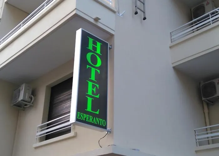 Esperanto