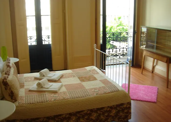 Coolhostel OOporto