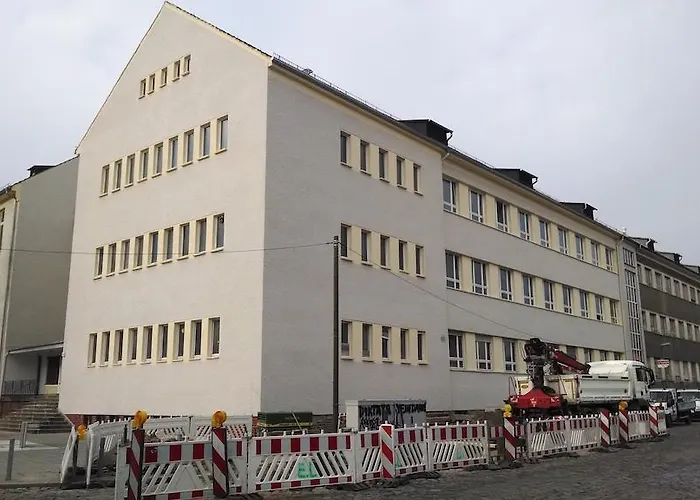 Eastpax Hostel