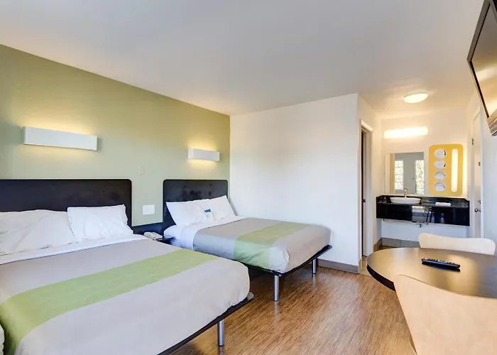 Americas Best Value Inn Bowling Green