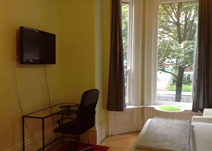 Keppner Guesthouse