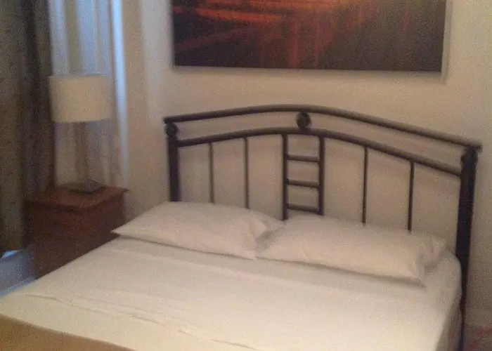 Keppner Guesthouse