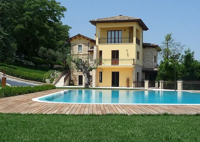 Borgo Fonte Scura