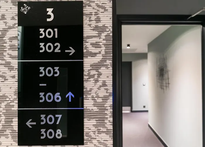 Hotel So'Co By Happyculture
