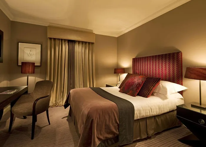 Sunningdale Park Hotel Ascot 