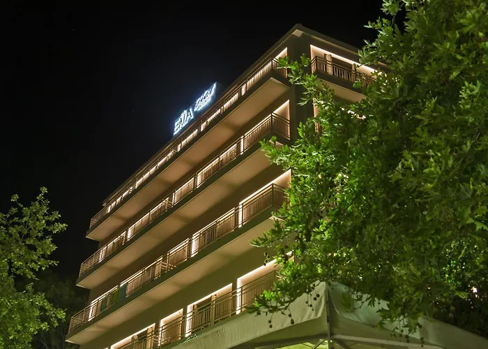 Elia Bettolo Hotel Chania 