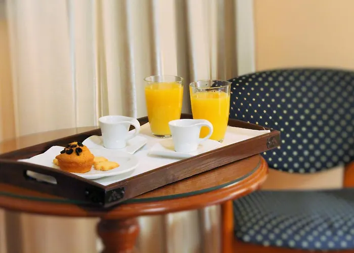 Hotel Rex