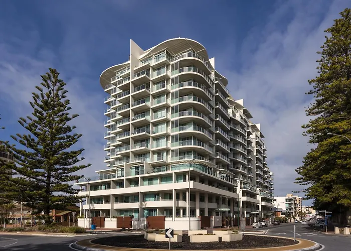 Oaks Glenelg Liberty Suites