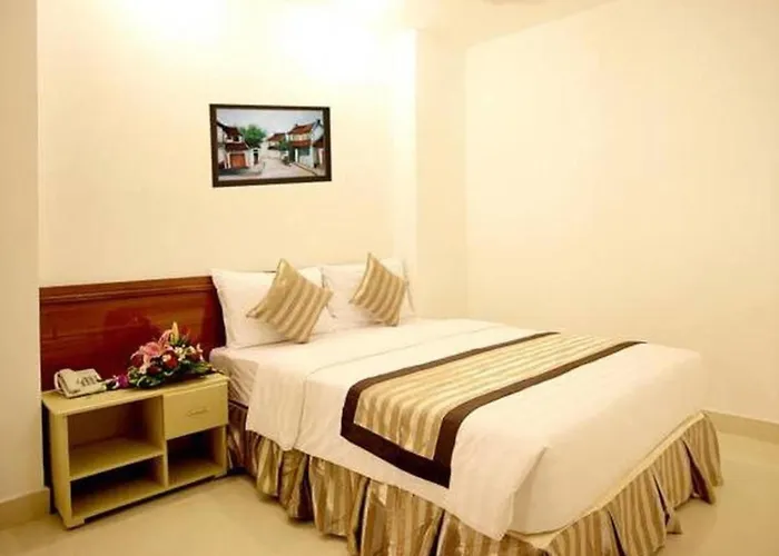 New Sunny Hotel