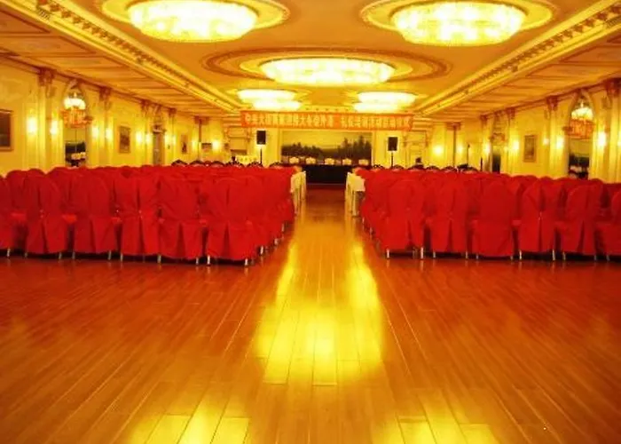 Modern Hotel Harbin