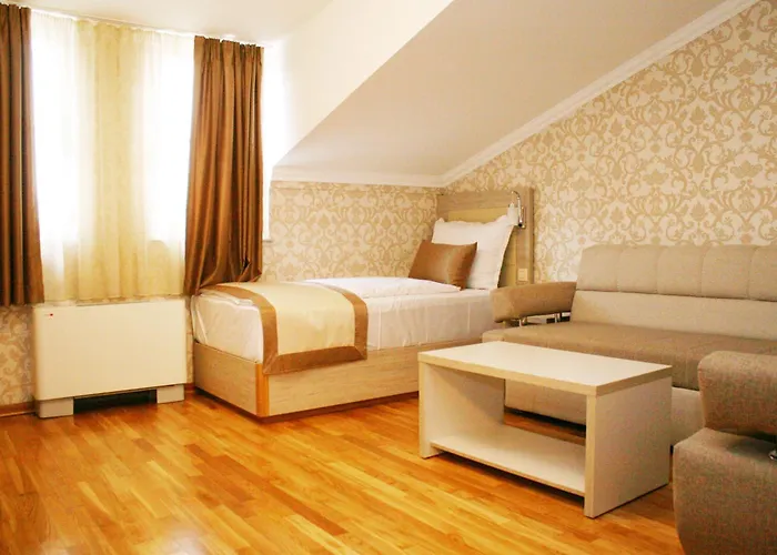 Hotel Elegance Ilidža