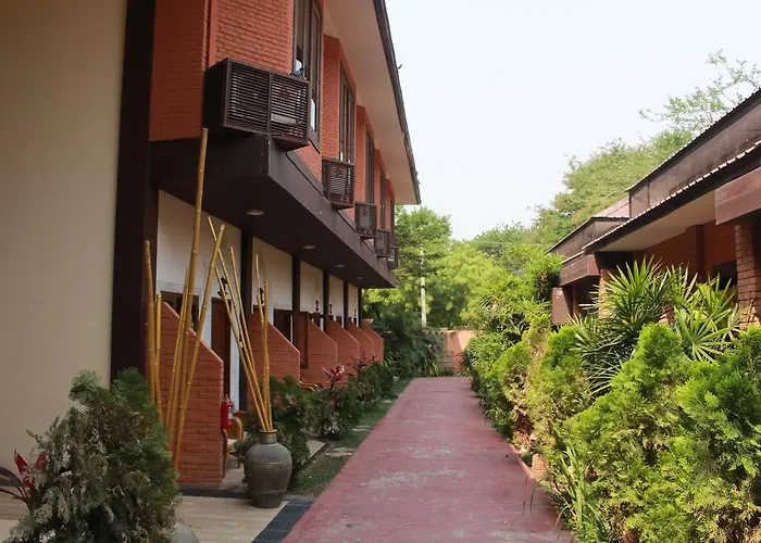 Bawga Theiddhi Hotel Bagan